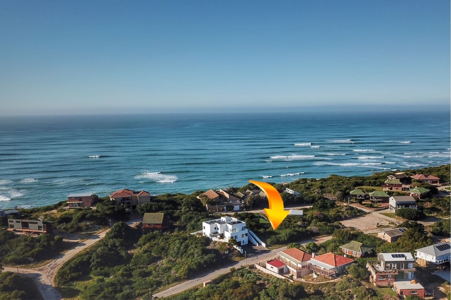 0 Bedroom Property for Sale in Paradise Beach Eastern Cape